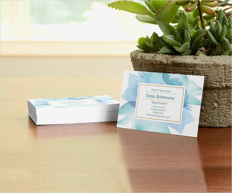 Vistaprint Visitenkarten Vorlage Schön Vistaprint Visitenkarten Flyer Und Einladungen