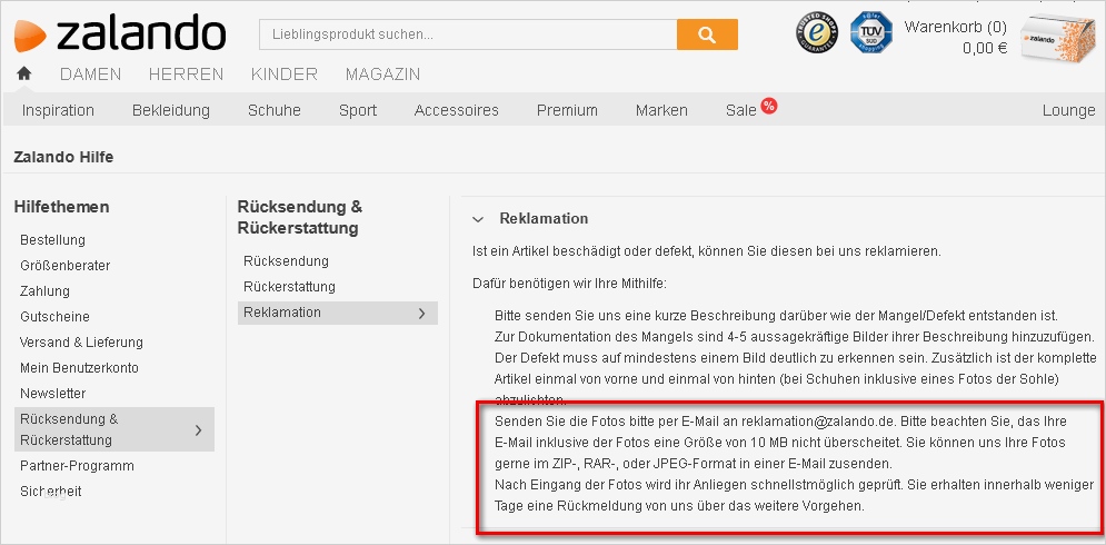 Vodafone Beschwerde Vorlage Einzigartig Beste Beschwerde E Mail Vorlage Ideen Bilder Für Das
