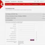 Vodafone Dsl Kündigung Vorlage Beste Vorlage Kündigung Vodafone Handy Kündigung Vorlage Fwptc