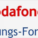 Vodafone Dsl Kündigung Vorlage Word Cool Vodafone Dsl Vertrag Kündigen Line Vodafone Kündigung