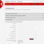 Vodafone Handyvertrag Kündigen Vorlage Beste Vodafone Kündigen Handy Vertrag Online Beenden – Giga