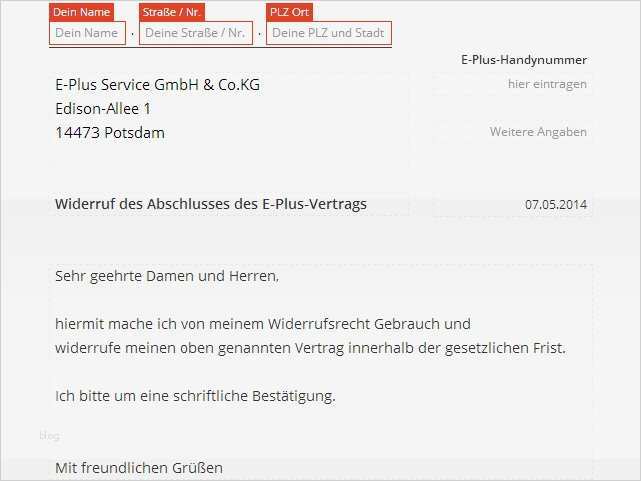 Vodafone Handyvertrag Kündigen Vorlage Fabelhaft Kabel Deutschland Widerruf Vorlage Download Chip