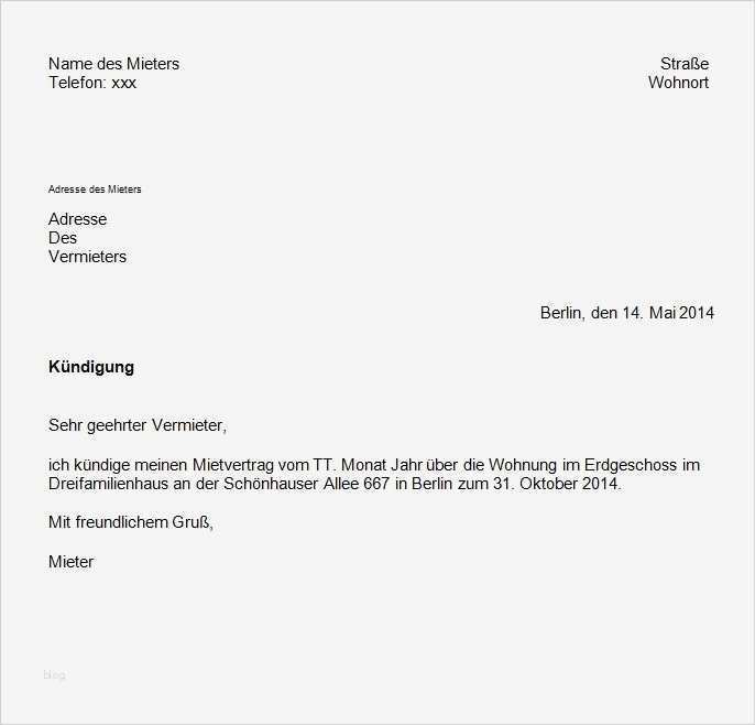 28 Fabelhaft Vodafone Kündigung Vorlage Word Vorräte 2 Kündigung Vorlage Verein Kündigung Vorlage fwptc