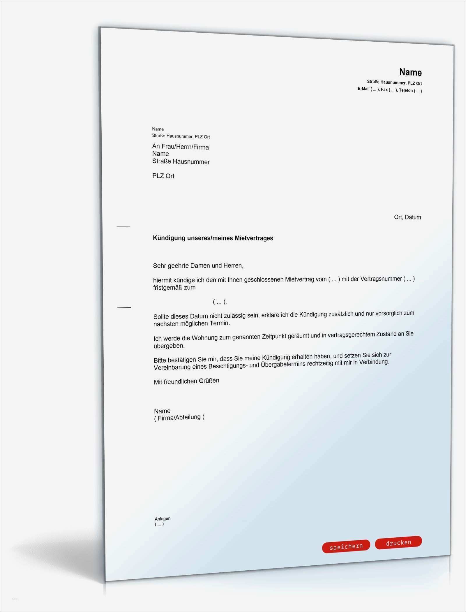 Vodafone Kündigung Vorlage Word Fabelhaft Kündigung Vodafone Vorlage Einzigartig Kündigungsvorlage