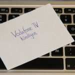 Vodafone Mobilfunkvertrag Kündigen Vorlage Erstaunlich Vodafone Tv Kündigen Deine Vorlage Zur Kündigung