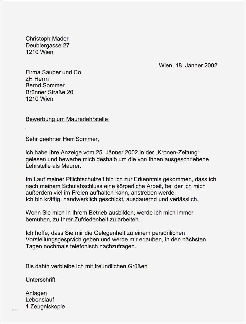 Vodafone sonderkündigung Umzug Vorlage Gut Bewerbung Richtig formulieren Lebenslauf Beispiel