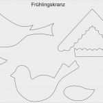 Vogel Basteln Vorlage Inspiration Vorlage Vögel Fenster Best Türkranz Basteln Basteln