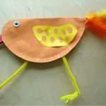 Vogel Basteln Vorlage Schönste Vogel Basteln Kinderspiele Welt