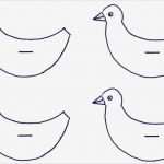 Vogel Basteln Vorlage Wunderbar Parallelen Was Sind Parallele Linien