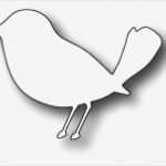 Vogel Vorlage Zum Ausschneiden Angenehm Memory Box Stanzform Vogel Meadow Bird