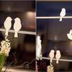 Vogel Vorlage Zum Ausschneiden Erstaunlich Die Besten 17 Ideen Zu Fensterbilder Frühling Auf Pinterest