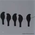 Vogel Vorlage Zum Ausschneiden Erstaunlich Vogelbild