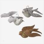 Vogel Vorlage Zum Ausschneiden Großartig Weihnachtsdeko Selber Basteln – Tipps &amp; Ideen Für Das Haus