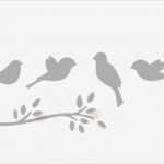 Vogel Vorlage Zum Ausschneiden Inspiration Rayher Stanzform Vögel Auf ast Birds A Branch 59 238