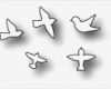 Vogel Vorlage Zum Ausschneiden Neu Memory Box Stanzform Fliegende Vögel Flying Birds