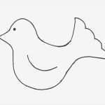 Vogel Vorlage Zum Ausschneiden Wunderbar Seaside Cottage Diy Piepmätze