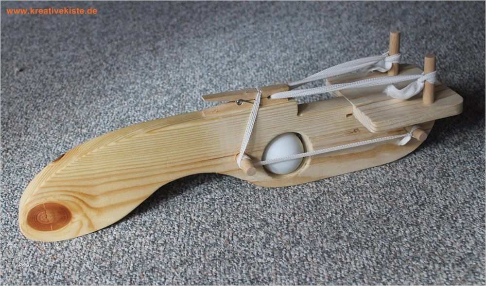 Vogelhaus Basteln Vorlagen Angenehm Gummiband Holz Gewehr Basteln Holzspielzeug