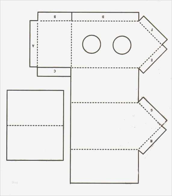 Vogelhaus Basteln Vorlagen Cool Vogelhäuschen Oder Sparhaus