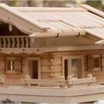 Vogelhaus Basteln Vorlagen Erstaunlich Bauplan Vogelhaus Selbst ist Der Mann Grubert Vogelhäuschen