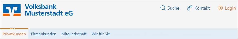 Volksbank Online Banking Vorlagen Löschen Beste Neue Optik Im Line Banking Volksbank Chemnitz Eg