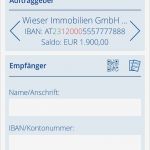 Volksbank Online Banking Vorlagen Löschen Beste Volksbank Mobile Banking android Apps On Google Play