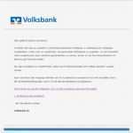 Volksbank Online Banking Vorlagen Löschen Erstaunlich Volksbank &quot;notruf Karte Und Line Banking Werden