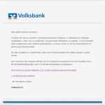 Volksbank Online Banking Vorlagen Löschen Erstaunlich Volksbank "notruf Karte Und Line Banking Werden