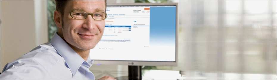 Volksbank Online Banking Vorlagen Löschen Fabelhaft Line Banking Die Flexible Art Der Kontoführung