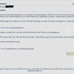 Volksbank Online Banking Vorlagen Löschen Genial Warnungen