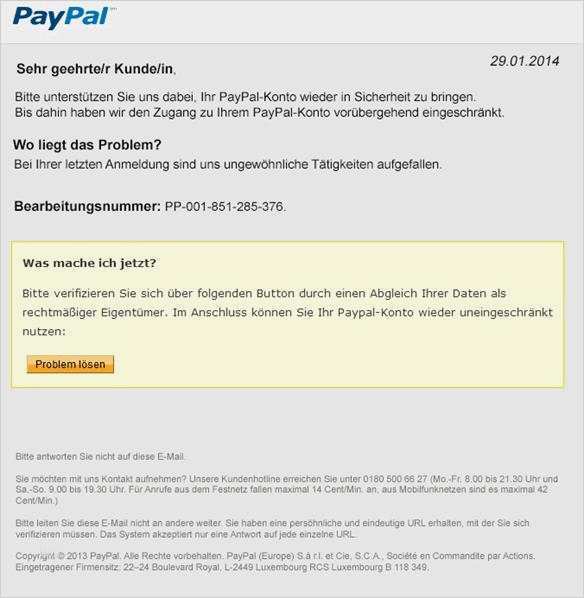 Volksbank Online Banking Vorlagen Löschen Gut Warnungen