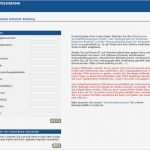 Volksbank Online Banking Vorlagen Löschen Schön Warnungen