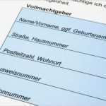 Vollmacht Auto Ummelden Vorlage Angenehm Vollmacht Dokument Vollmacht Muster