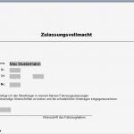 Vollmacht Kfz Abmeldung Vorlage Bewundernswert Kfz
