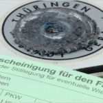 Vollmacht Kfz Abmeldung Vorlage Neu Vollmacht Kfz Abmeldung