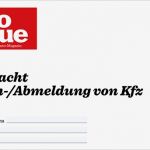Vollmacht Kfz Anmeldung Vorlage Bewundernswert Vollmacht