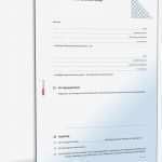 Vollmacht Kfz Anmeldung Vorlage Elegant Subunternehmervertrag Rechtssicherer Vordruck Zum Download