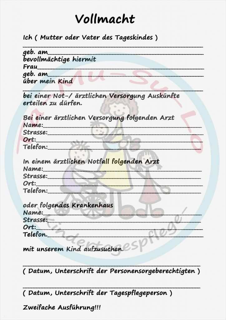 Vollmacht Kontoeröffnung Kind Vorlage Wunderbar Unterlagen Für Tp Feldmaeuse Ibb
