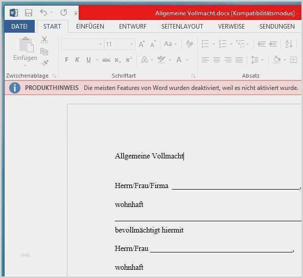 Vollmacht Vorlage Versicherung Gut Schön Vorlage Vollmacht Bilder Entry Level Resume