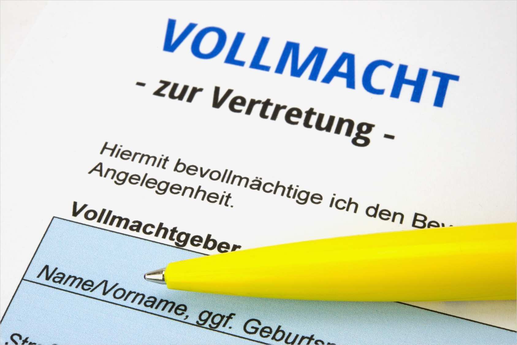 Vollmacht Vorlage Word Neu Vollmacht Antrag Vollmacht Muster