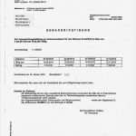 Vorauszahlung Finanzamt Einspruch Vorlage Wunderbar Informationen Zum Steuerrecht Illmer Und Partner