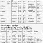 Vorbereitungsplan Fussball Vorlage Angenehm tolle Fußball Trainingsplan Vorlage Zeitgenössisch