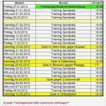 Vorbereitungsplan Fussball Vorlage Beste News Tsv attenweiler