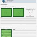 Vorbereitungsplan Fussball Vorlage Großartig Erfreut Fußball Trainingsplan Vorlage Fotos Entry Level