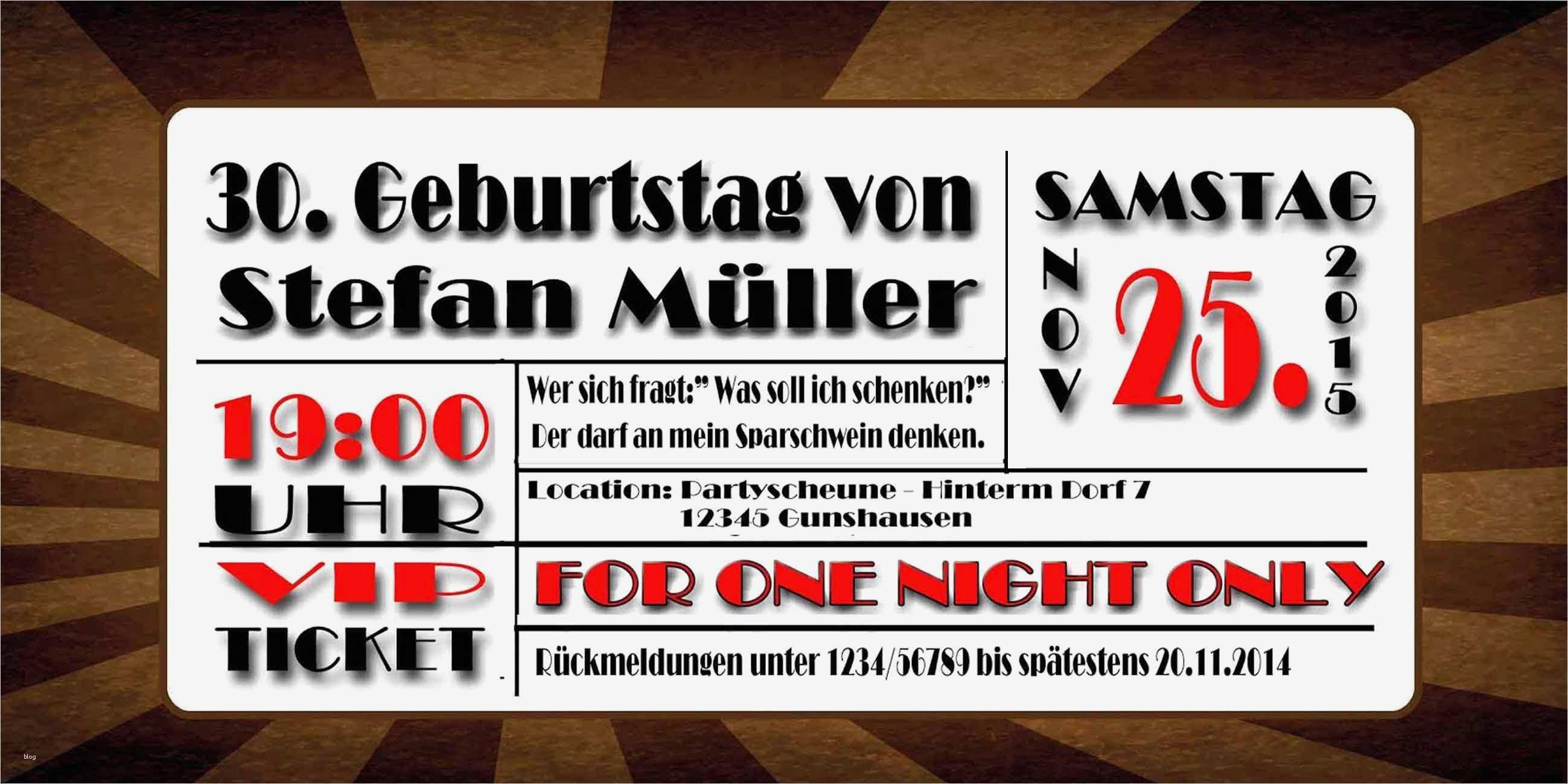 Vorlage 30 Geburtstag Erstaunlich Einladung 30 Geburtstag