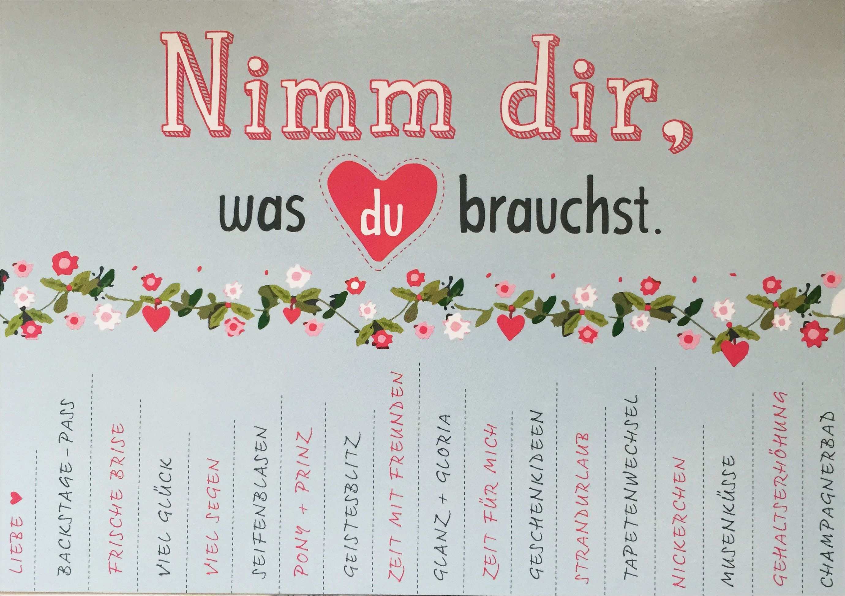 Vorlage Abreißzettel Erstaunlich Nimm Dir Was Du Brauchst B Pinterest