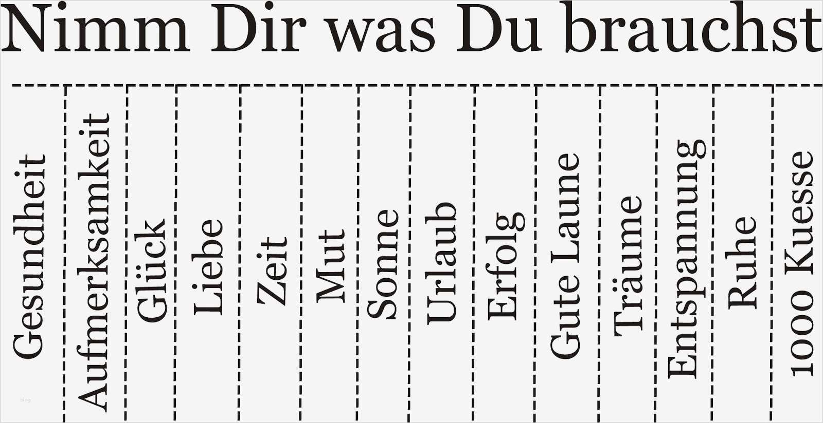 Vorlage Abreißzettel Gut Gk Kreativ Kleine Geschenke Zum Jahreswechsel