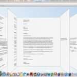 Vorlage Adressänderung Neu Mac App Store German Templates for Pages
