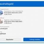 Vorlage änderung Bankverbindung Arbeitgeber Luxus Großartig Sparbuch Vorlage Bilder Entry Level Resume