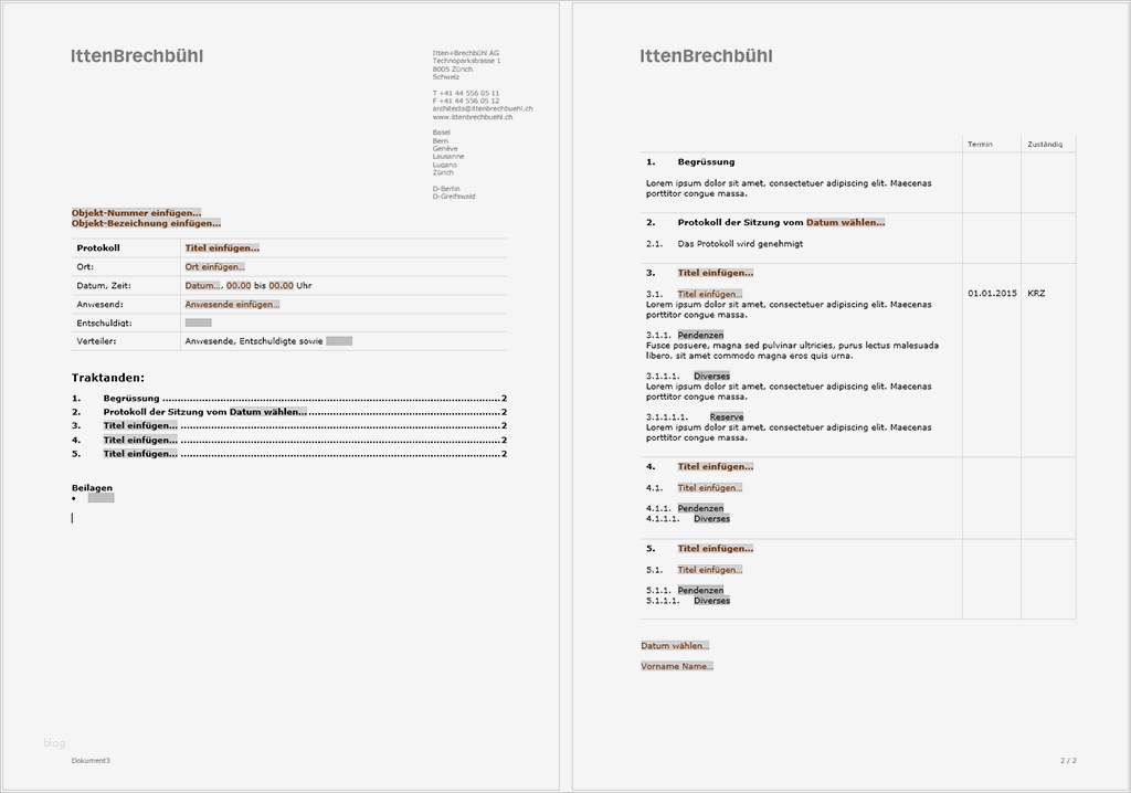Vorlage änderung Bankverbindung Word Fabelhaft Mediasuite – Fice Ci Templates Referenz Microsoft