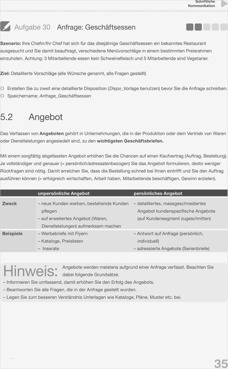 Vorlage Anfrage Angebot Bewundernswert 5 1 1 Bestimmte Unbestimmte Anfrage Pdf